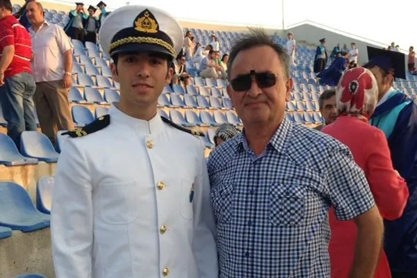 Son dakika: Türk gemisine korsan baskın! Bakan Karaismailoğlu: Bu haydutların elinden bu vatandaşlarımızı kurtaracağız - 2