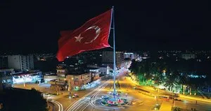 Osmaniye’de bir köy karantinaya alındı