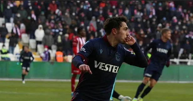 Trabzonspor Sivasspor maçı ne zaman? 2022 Turkcell Süper Kupa maçı nerede oynanacak? TFF açıkladı