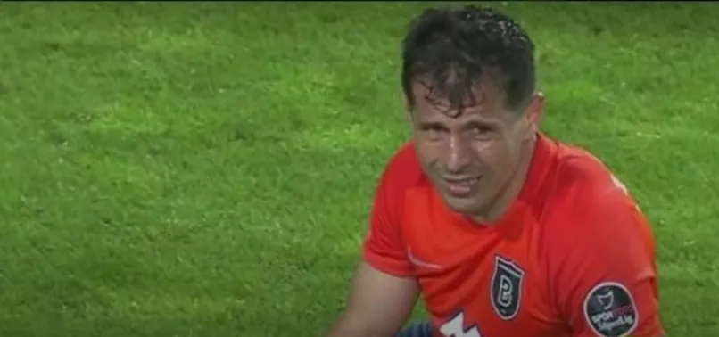 Başakşehir'e kritik çelme