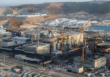 Bakan Bayraktar'dan Akkuyu açıklaması: Tarihi dönüm olacak