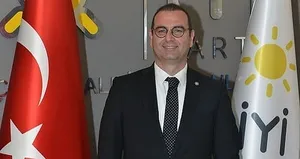 CHP bundan sonra bizi aramasın