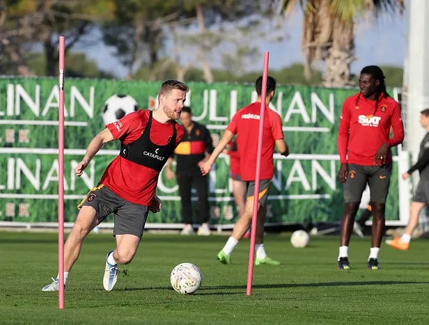 GALATASARAY - ADANA DEMİRSPOR MAÇI CANLI İZLE | GS Adana Demirspor hazırlık maçı hangi kanalda, saat kaçta?