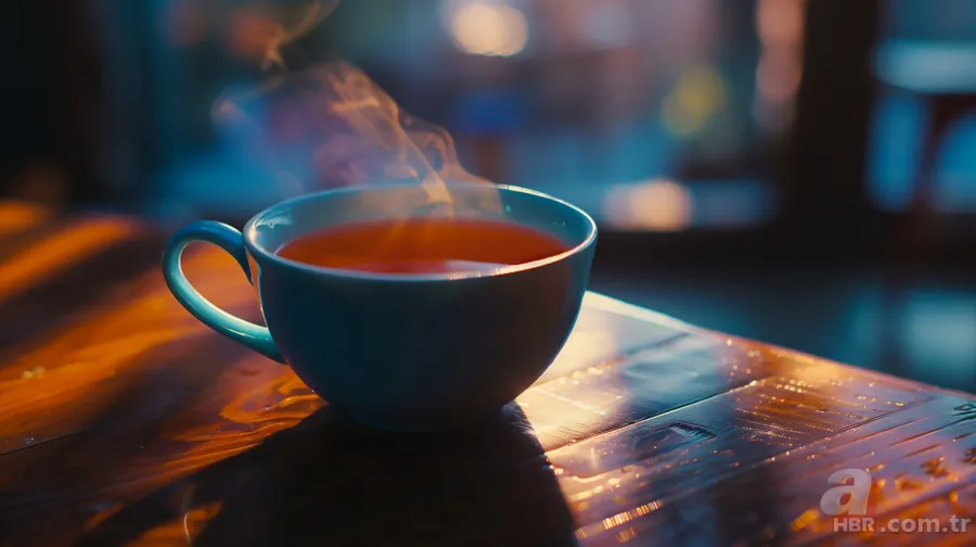 Masum görünüyor ama değil! Çay severlerin farkında olmadan yaptığı 7 hata 4