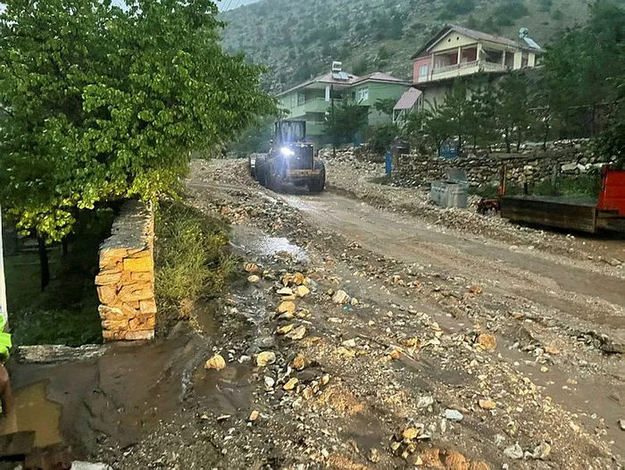 Son dakika: Sivas'ın Gemerek ilçesinde eğitime 2 gün ara! - 3