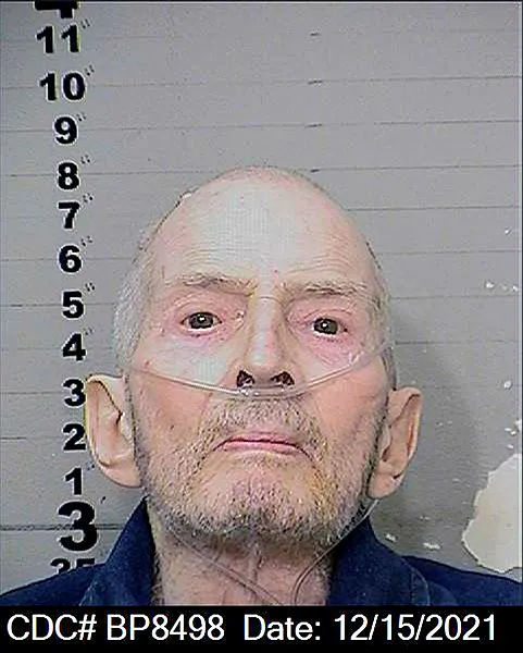 ABD'li milyoner Robert Durst hapishanede öldü | Robert Durst kimdir? - 2