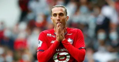 Yusuf Yazıcı Galatasaray'a mı gidecek? Temsilcisinden flaş transfer açıklaması