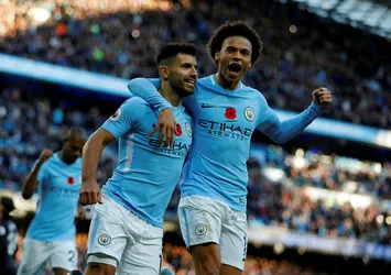 Manchester City'den üst üste 9. galibiyet
