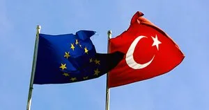 Türkiye ile AB ilişkileri güçleniyor