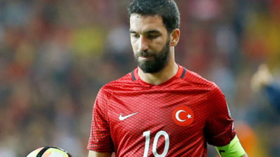 Arda Turan'ın yeni bonservisi şoke etti