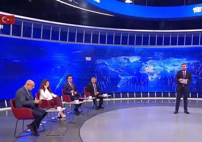 Orta Doğu’da yine füze yağmuru mu?