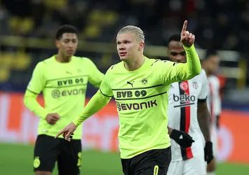 Erling Haaland takımıından ayrılıyor mu? Müthiş iddia