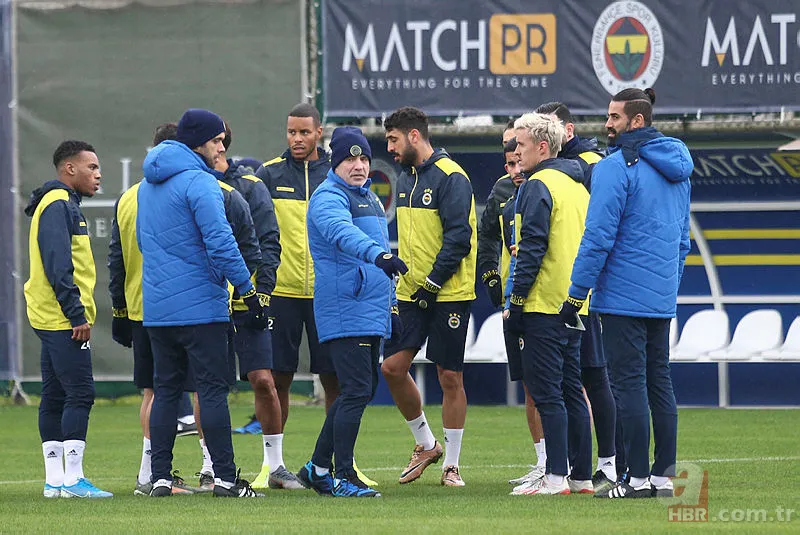 Comolli'nin transferleri tartışmaya neden oldu! Kim bu Rogon? 1