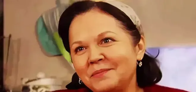 Aşk-ı Memnu’nun Şayeste’si Fatma Karanfil hayatını kaybetti! Rol arkadaşlarından veda paylaşımları...