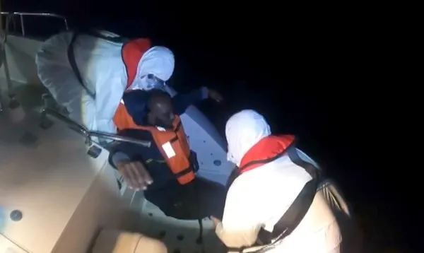 Son dakika | Yunan zulmünün canlı şahitleri yaşadıkları vahşeti anlattı - 5