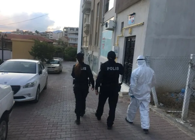 Son dakika: Covid-19 karantinasını ihlal eden şahıslar pişman oldu - 1