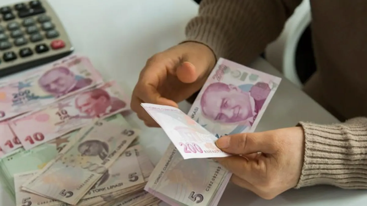 Asgari ücret için 4'lü zam senaryosu: Milyonları ilgilendiren hesap değişti! İşsizlik maaşı, tazminat...