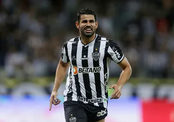 Diego Costa Galatasaray'a! Yıldız oyuncu ile temasa geçildi