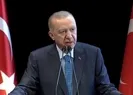 Başkan Erdoğandan İsrailli Bakan Katza sert sözler
