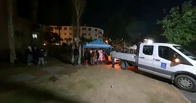 Aydın’da deprem nedeniyle 54 kişi yaralandı