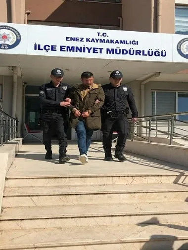 “Avrupa’nın yarısını ben gönderdim” diyen Özcan Karlı tutuklandı - 2