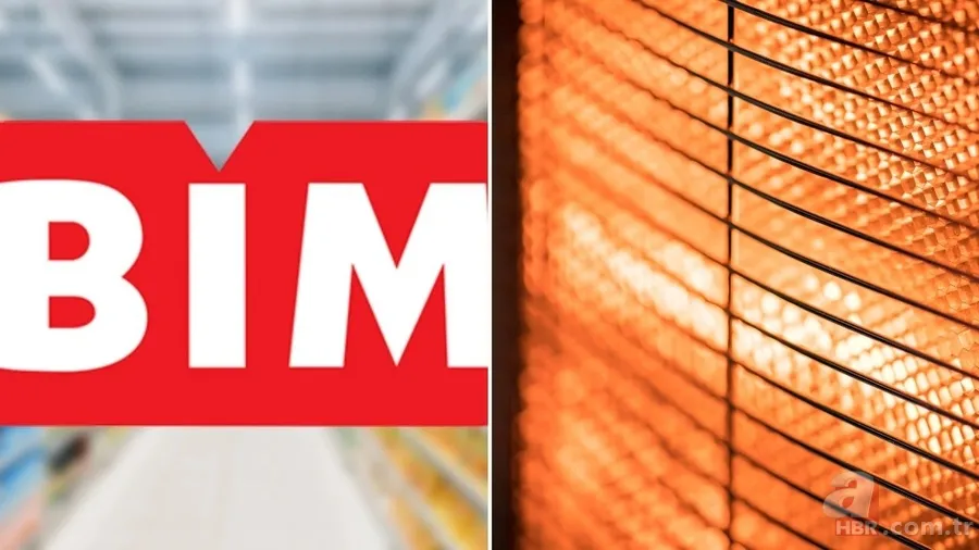 BİM aktüel 10-13 Aralık 2024 | 5 litre ayçiçek yağı 279 TL, ısıtıcı çeşitleri 339 TL'den başlayan fiyatlarla satışta... 1