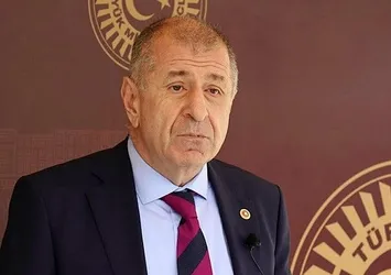 İYİ Parti'de Ümit Özdağ krizi! Yönetim düştü