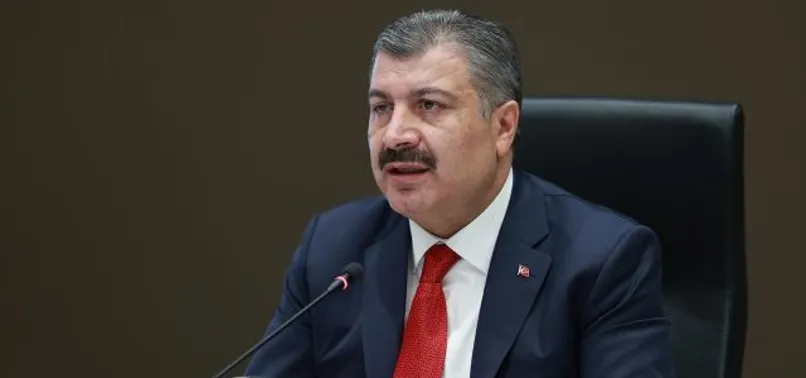 Sağlık Bakanı Fahrettin Koca illere göre haftalık vaka sayısını paylaştı! Hangi illerde vakalar azaldı? İstanbul Ankara İzmir'de vakalarda son durum...İşte harita!