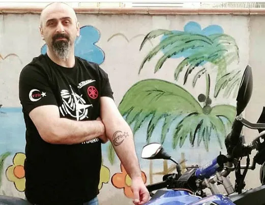 Motosikletliye çarpıp öldürmüştü! İlk duruşmada tahliye edildi - 1
