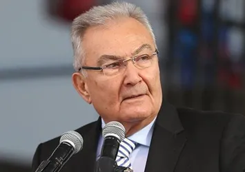 Deniz Baykal yeniden ameliyata alındı