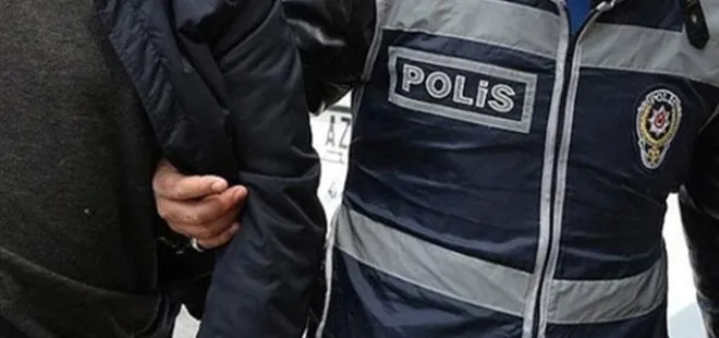 Ankara’de DEAŞ gözaltıları