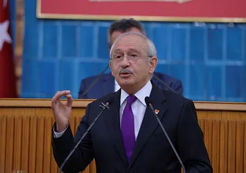 CHP'nin tek umudu: HDP