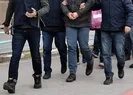 İzmir merkezli 12 ilde FETÖ operasyonu!
