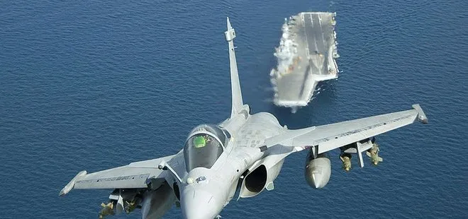 Almanya-Fransa-İspanya ortaklığında savaş jeti | Eurofighter Typhoon ve Rafale yerine...