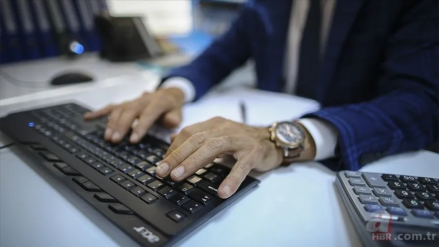 KPSS Ortaöğretim tercihleri ne zaman başlayacak? ÖSYM KPSS 2024/2 memur atama tercih tarihleri... 5