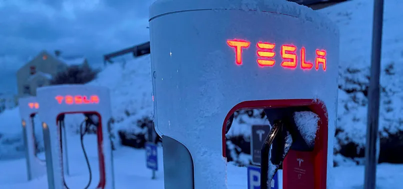 Tesla Meksika’da fabrika kuracak