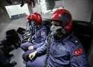 Türkiye’nin ilk uzay yolcusu adayları burada eğitim görüyor