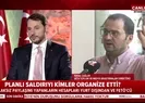 Son dakika: Hazine ve Maliye Bakanı Berat Albayrak ve ailesine organize saldırı! Sosyal medya terörü nasıl önlenecek? Uzman isim A Haberde değerlendirdi |Video
