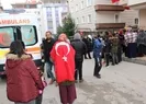 Şehit ateşi Ankaraya düştü! Piyade Uzman Onbaşı Halil Çankayanın şehadet haberi ailesine verildi |Video