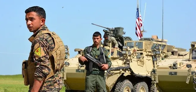 ABD ve Rusya’nın taahhüdüne rağmen hala oradalar! YPG/PKK güvenli bölgeden çıkmadı