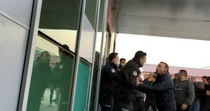 18 ayrı suçtan aranıyordu! Jandarma vurdu!