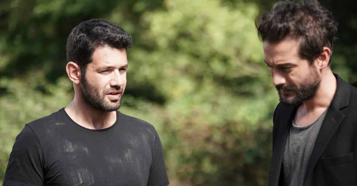 Kimse Bilmez 18. yeni bölüm fragmanı izle! "Ali ile Pilot'un kardeş olduklarını biliyorum!"