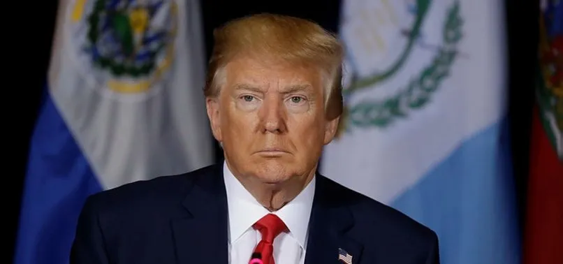 Beyaz Saray, Trump-Zelenskiy görüşmesinin kayıtlarını yayınladı