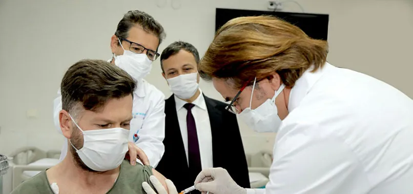 Hangi koronavirüs aşısı daha iyi | Aşı seçme şansımız olacak mı? Flaş yanıt