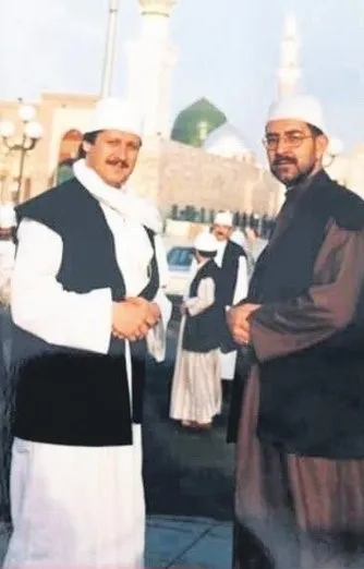 Ahmet Özhan Ömer Tuğrul İnançer’i anlattı: 55 yıllık arkadaşım, abim ve rehberimdi