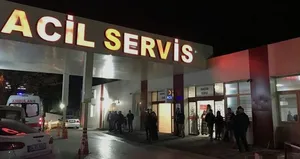 Makyaj yaparken pencereden düştü