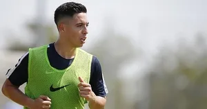UEFA, Nasri’ye verilen cezayı açıkladı