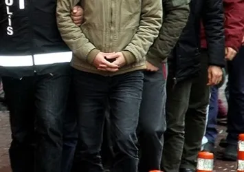 Samsun'da "torbacı" operasyonu: 23 gözaltı