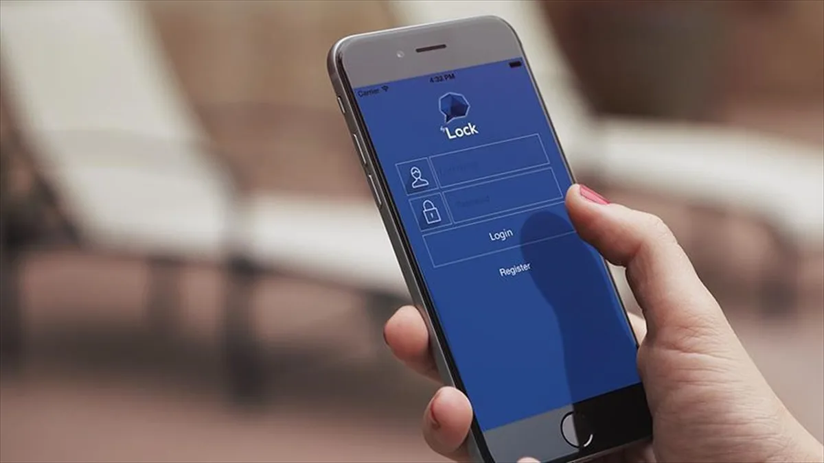 FETÖ'ye ByLock operasyonu