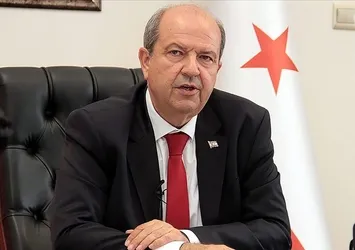 KKTC'den Başkan Erdoğan'ın doğalgaz müjdesine ilk yorum